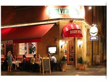 Foto: Dolce Vita